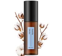 Pooretty Pre-Poo Spray désodorisant aromatique pour salle de bain et toilettes neutralise les mauvaises odeurs (50 ml) coton doux et parfum poudre pour bébé