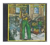 Barrington Levy – Poorman Style – Vinyle 12" Album