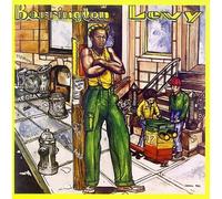 Levy, Barrington - Poorman Style