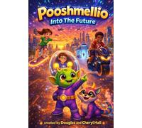 Pooshmellio Into The Future