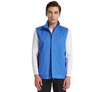 POOSR Gilet pour Homme, vêtements Anti-rayonnement EMF, Gilet de Protection Contre Les Ondes électromagnétiques de Communication Wifi/5g,Men,L