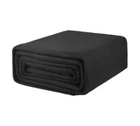 Poot pavé, 3,05 m, tapis de piscine de protection, pour les planchers interactifs, conception résistante à la perforation lourde avec revêtement sans glissement, accessoire extérieur pour l'été, la pi