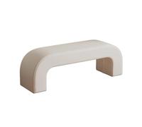 Poot-taborte pour Porte d'entrée d'entrée de Chaussure à Changement de Tabouret de Porte de Porte à la Maison Peut s'asseoir Tabouret de Chaussure de Chaussure canapé canapé Long Tabouret