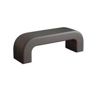 Poot-toal pour Porte d'entrée Entrée Chaussure à Changement de Tabouret Porte de Porte Maison de la Maison Peut s'asseoir sur Tabouret de Chaussure de Chaussure canapé Long Tabouret de Salon