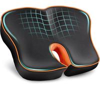 POOTACK Coussin d'assise confortable de qualité supérieure au design ergonomique