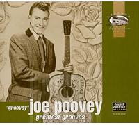 Poovey, Joe - Greatest Grooves