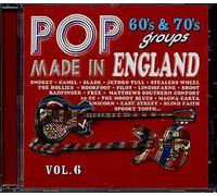 Smokey - Pop 60'S & 70'S Groups/Vol. 6 [Import]