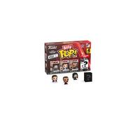 Funko Bitty Pop! Wwe Undertaker 4-Pack Vinyl Figures Nouveau