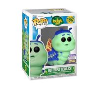 Pop! A Bug's Life - Butterfly Heimlich (2023 Summer Convention Exclusive)