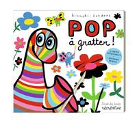 Pop à gratter !