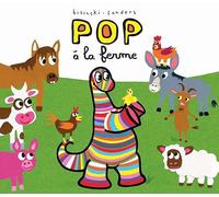 Pop à la ferme