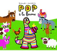 Pop à la ferme