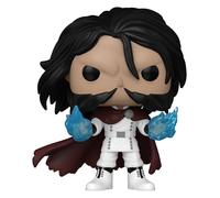 Pop à l'eau de Javel Figurine en vinyle d'animation Yhwach 9 cm Funko