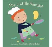 Pop a Little Pancake Pop a Little Pancake (Auteur)