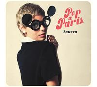 Pop À Paris - Hourra - Vinyle 33 Tours