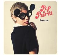 Pop à Paris - Hourra Vinyle