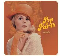 Pop À Paris-Mode