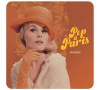 Pop à Paris - Mode Vinyle