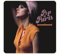 Pop À Paris Sensationnel