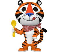 POP! Ad Icônes : Figurine rétro en Vinyle Tony Le Tigre 121 (Exclusif)