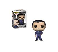 Pop Addams Family Gomez Figurine en Vinyle