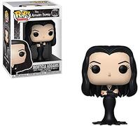 Pop Addams Family Morticia Vinyl Figure