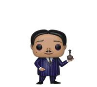 POP ADDAMS FAMILY MOVIE GOMEZ
