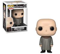 Pop Addams Family Uncle Fester Vinyl Figure