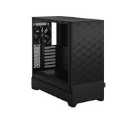 Pop Air - Tour - ATX - pas d'alimentation (ATX) - noir TG teinte claire - USB/Audio