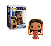POP Aladdin (2019) - Princess Jasmine in Desert Moon Dress Vinyl Figure