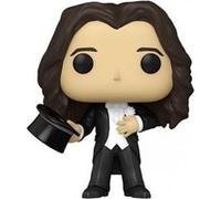 Funko Pop! Albums: Alice Cooper - WTMN - Music - Figurine en Vinyle à Collectionner - Idée de Cadeau - Produits Officiels - Jouets pour Les Enfants et Adultes - Music Fans
