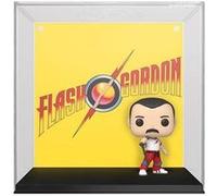 POP ALBUMS: QUEEN- FLASH GORDON