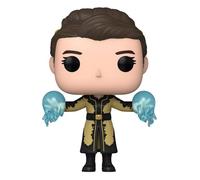 Funko Figurine Pop – Alina Starkov (Shadow & Bone) N°1350 Sun Summoner Dorée 9 cm