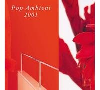 Pop Ambient 2001