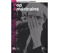 Pop Américains