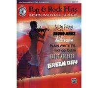 Pop amp Rock Hits Instrumental Solos for Strings by Edited by Bill Galliford Edited by Bill Galliford (Auteur)
