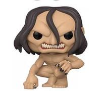 POP ANIMATION: AOT S3- YMIR'S TITAN