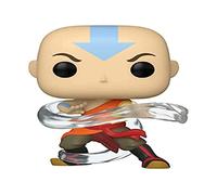 POP! Animation Avatar 1044 Ang 2021 Fall Convention