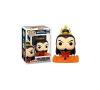 POP ANIMATION: AVATAR- OZAI