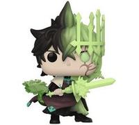 POP Animation: Black Clover- Yuno(Zephyr)