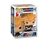 Pop! Animation : Bleach - Ichigo Kurosaki #1479 (NYCC 2023 Shared Exclusive)