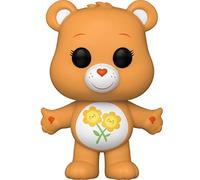 Funko Figurine Pop! Care Bears 40e anniversaire Friend Bear Édition exclusive Jaune
