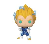POP ANIMATION DBZ SUPER SAIYAN 2 VEGETA PX VIN FIG
