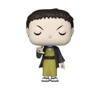 Pop ! Animation : Demon Slayer - Kimetsu no Yaiba: Yahaba (brillant dans le noir) Figurine vinyle PX