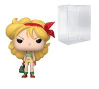 POP! Animation : Dragon Ball - Lunch Chase Exclusive #1998 Livré avec étui de protection compatible