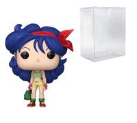 POP! Animation : Dragon Ball - Lunch Exclusive #1998 Livré avec étui de protection compatible
