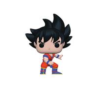 Funko Pop Dragon Ball Z Goku Figure Multicolore