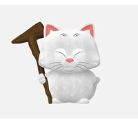 POP! Animation Dragonball Z 896 Karin Flocked Exclusive