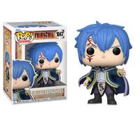 Funko Pop Animation: Fairy Queue - Jellal Fernandes Vinyle Figurine