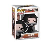 Pop Animation Hunter X Hunter - Feitan 1566